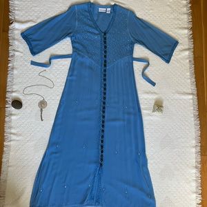 Soft Surroundings Elegant Dress